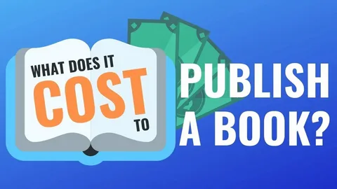 publish a book