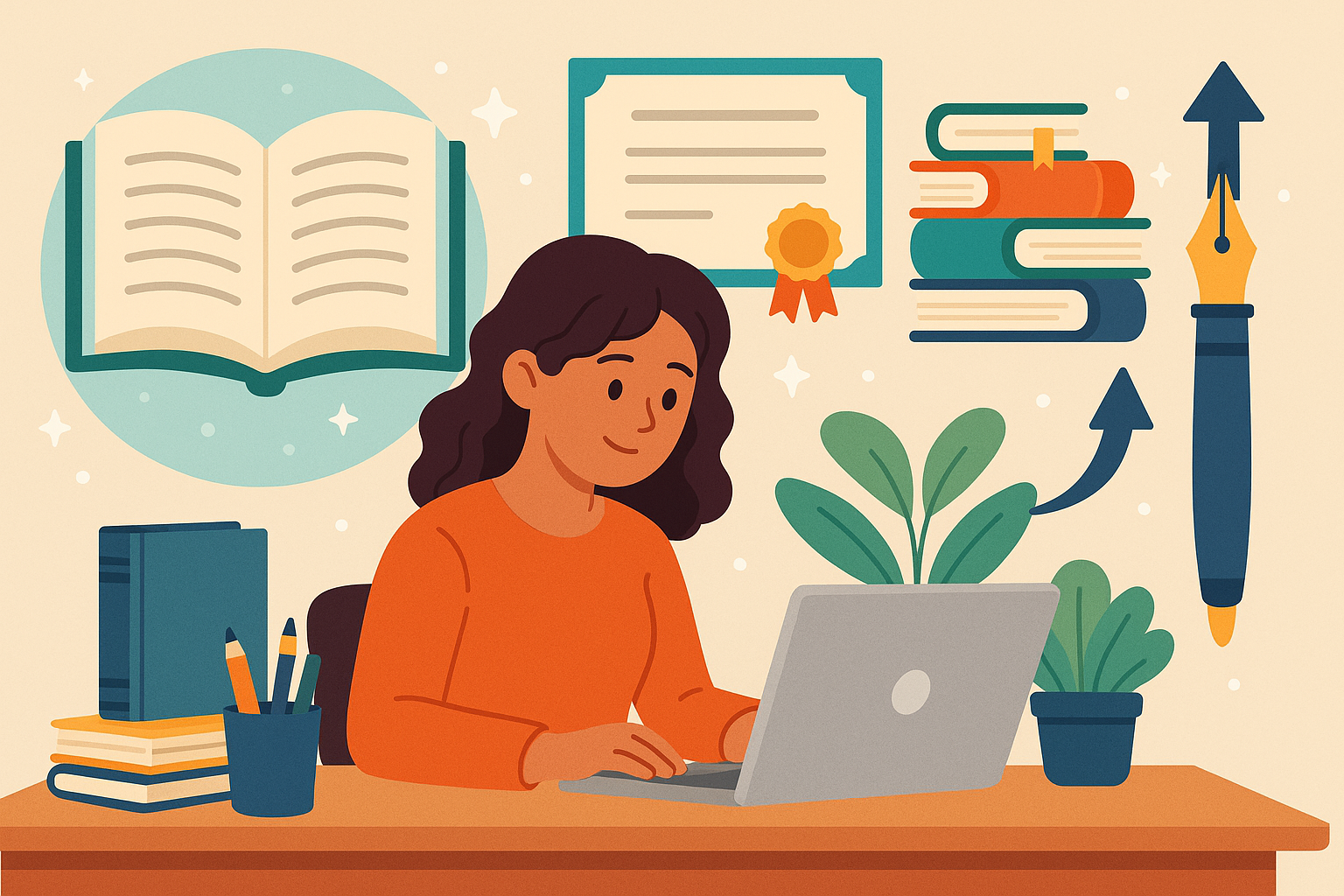 Publishing Success