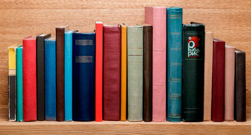 Self-Publishing Companies