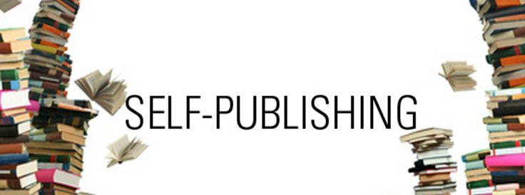 Self-publishing