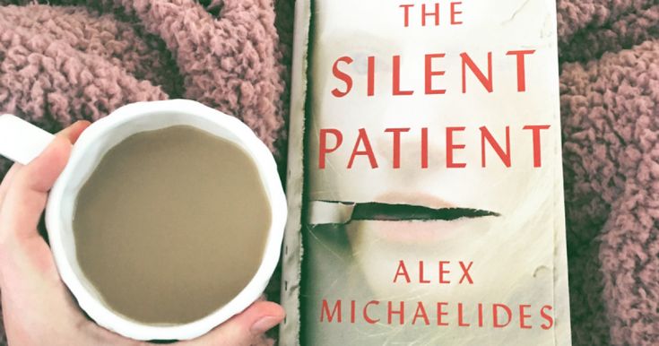 The Silent Patient