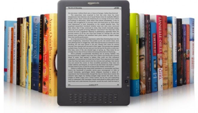 book publishing