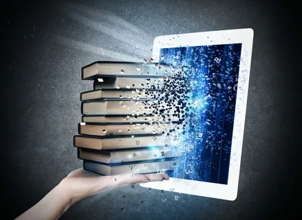 book marketing