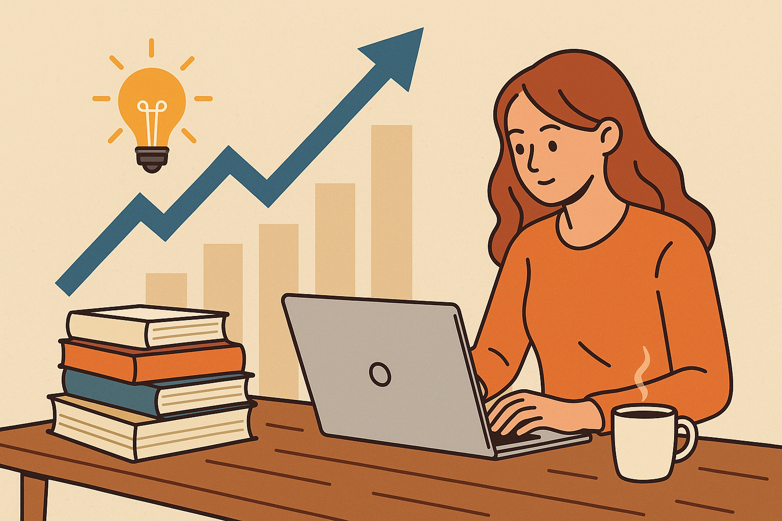 Why Book Publishing Is More Like a Startup Than a Dream